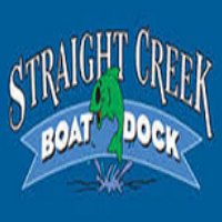 Straight Creek Boat Dock