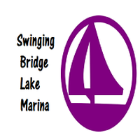 Swinging Bridge Lake Marina