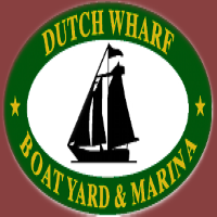 Dutch Wharf Boat Yard & Marina