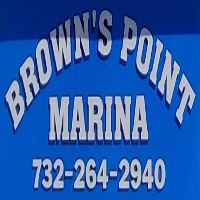 Browns Point Marina